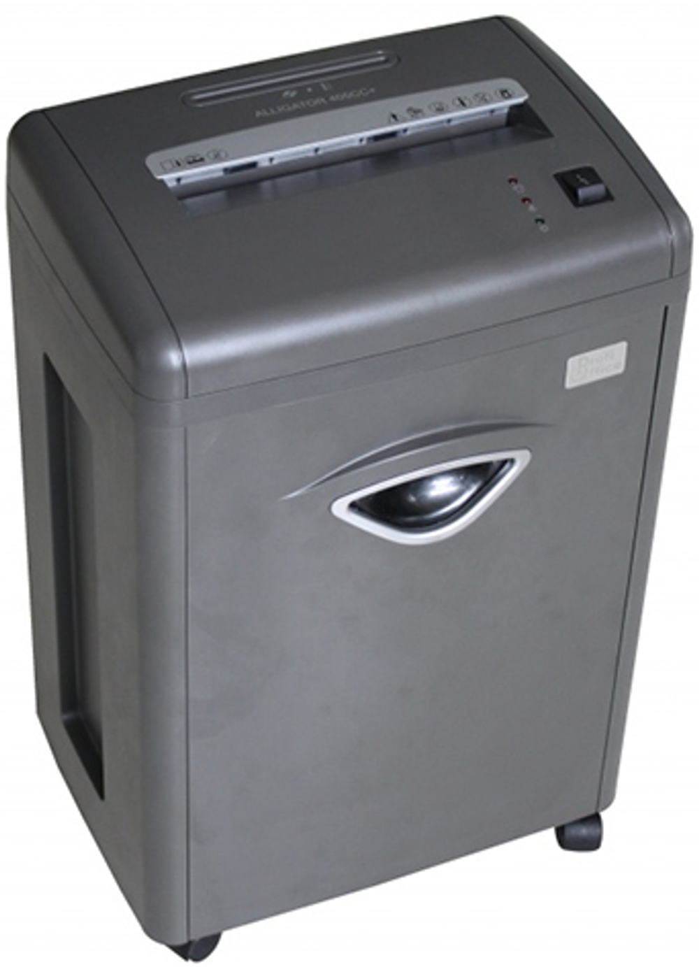 Уничтожитель бумаг  ProfiOffice Alligator 407 CC+