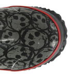 Сапоги Bogs Classic Skulls