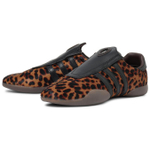 Adidas S Taekwondo Mei Leopard