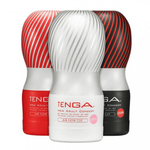 Мастурбатор Tenga Air Flow Cup Gentle