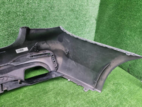 Бампер задний BMW 5er G30 (2017-2020) M-Paket