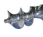 Шнек мясорубки, кухонного комбайна Bosch 9,2 см Siemens