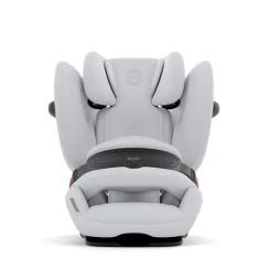 Автокресло Cybex Pallas G2 Fog Grey