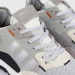кроссовки Adidas Nite Jogger Multi Solid Grey