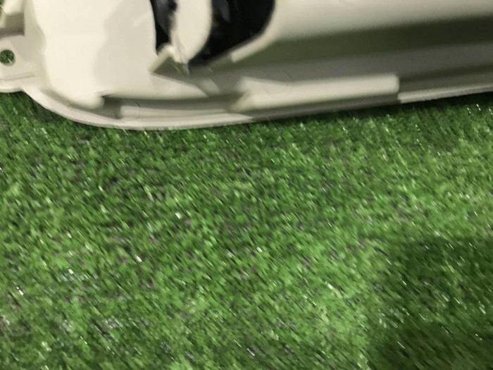 ПТФ правая Hyundai Solaris 1 (2010-2014)