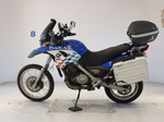 BMW F650GS Dakar , 2003