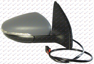 GBG - 066007481-GBG - Exterior Mirror