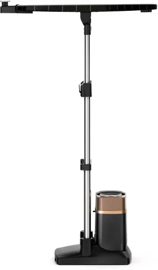 Гладильная система Tefal Ixeo QT2020EO, золотой/черный