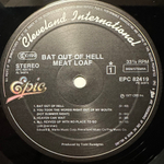 Meat Loaf - Bat Out Of Hell (Европа)
