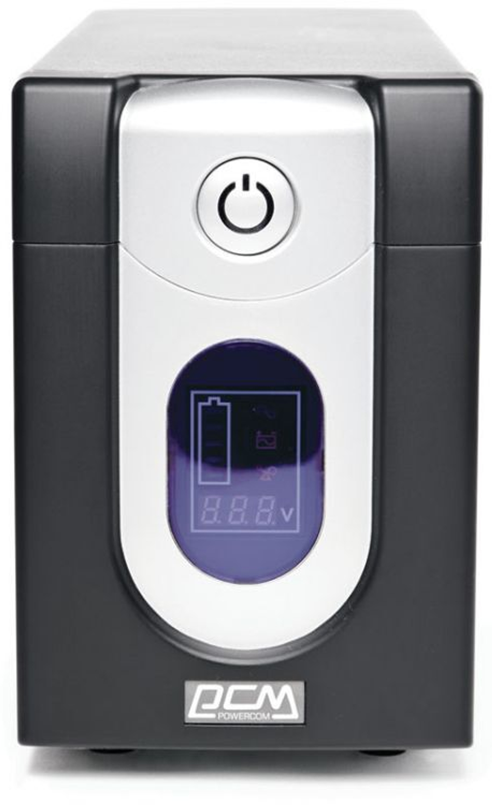 Источник бесперебойного питания  Powercom IMD-3000AP