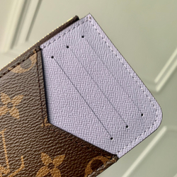 Louis Vuitton Romy Card Holder