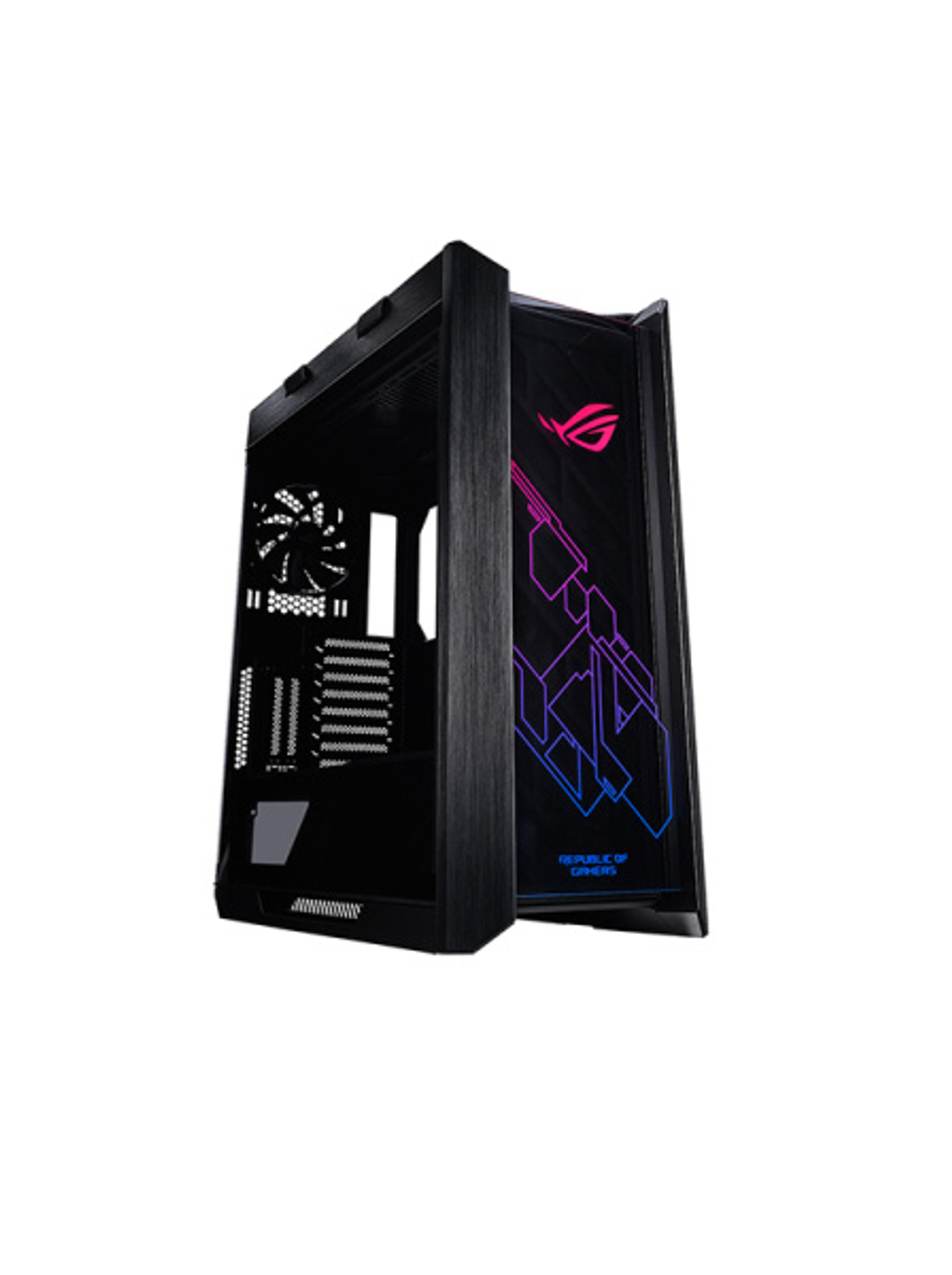 Корпус eATX ASUS ROG Strix Helios GX601