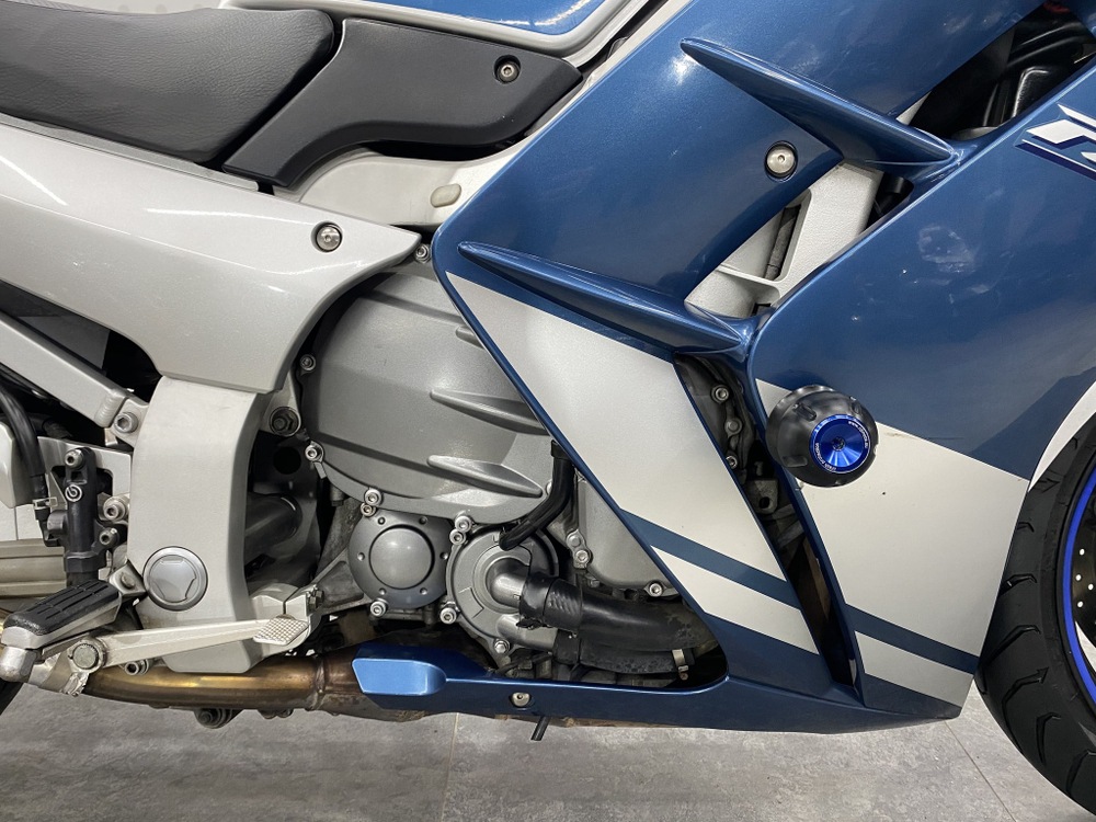 Yamaha FJR1300 , 2005