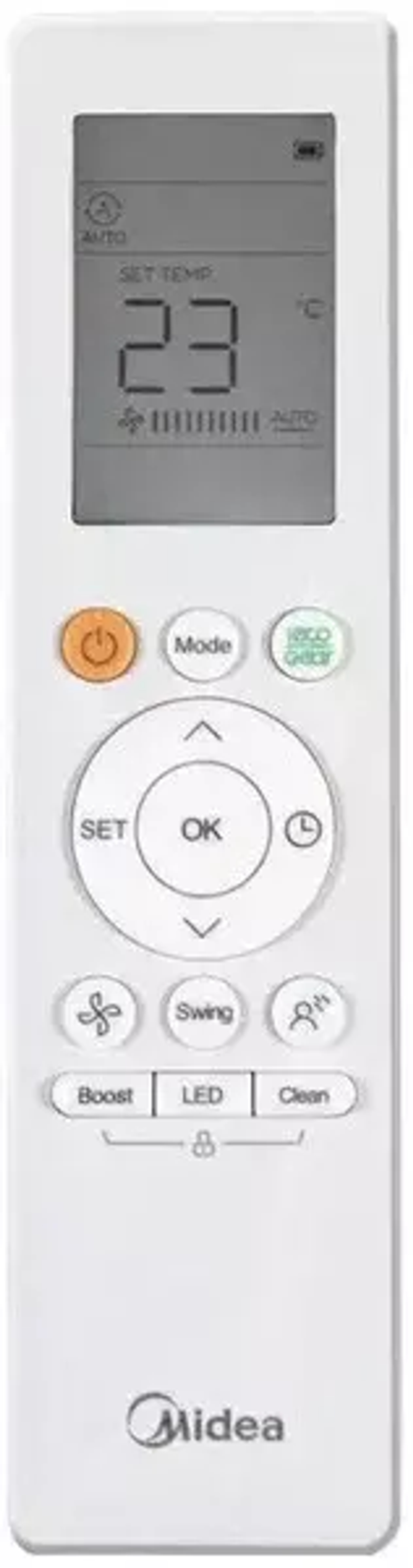 Midea MSAG3-07N8C2-I/MSAG3-07N8C2-O