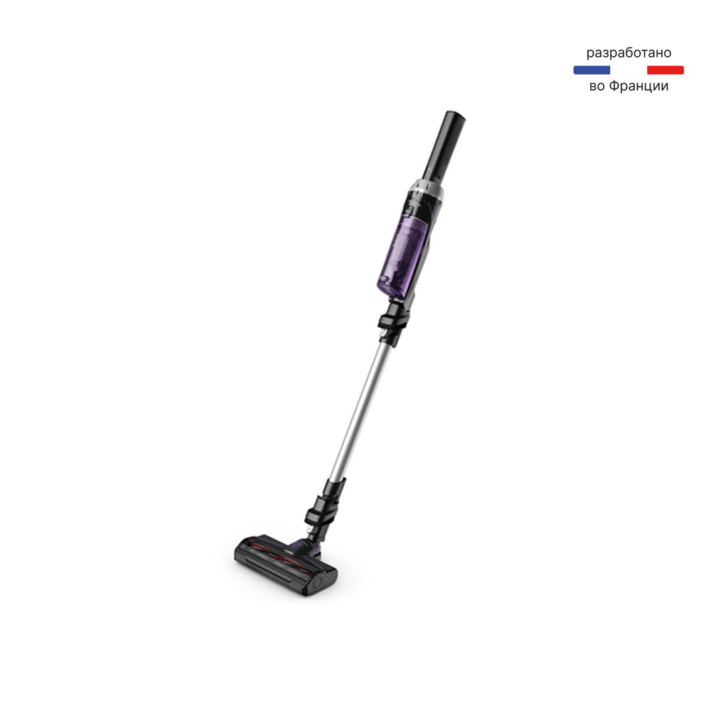 Беспроводной пылесос Tefal X-Nano Essential TY1129WO