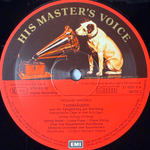 Вагнер - Тангейзер 3LP (Германия 1985г.) Т