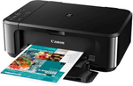 МФУ струйное цветное Canon PIXMA MG3640S