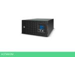 Источник бесперебойного питания CyberPower Professional Rackmount 6000VA (PR6000ELCDRTXL5U)