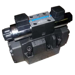 Гидрораспределитель ВЕХ16 44(-34,-64,-574,-574А)