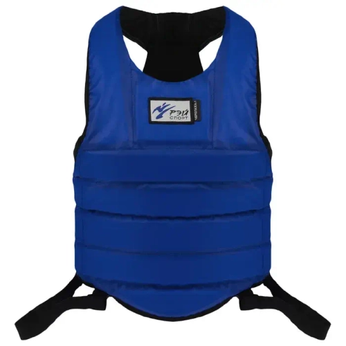 Жилет защитный Рэй-Спорт ЧЕРЕПАХА-1