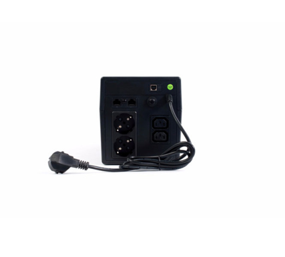 Источник бесперебойного питания Бастион SKAT UPS 1000/600