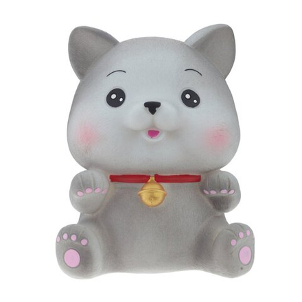 GAEM Копилка "Кошка", L14,5 W13,5 H18 см
