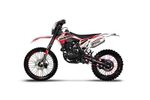 Мотоцикл кроссовый эндуро SHARMAX PowerMax 300 Air