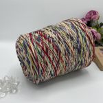 Носочная пряжа D&G YARN 75% меринос супервош 25% полиамид