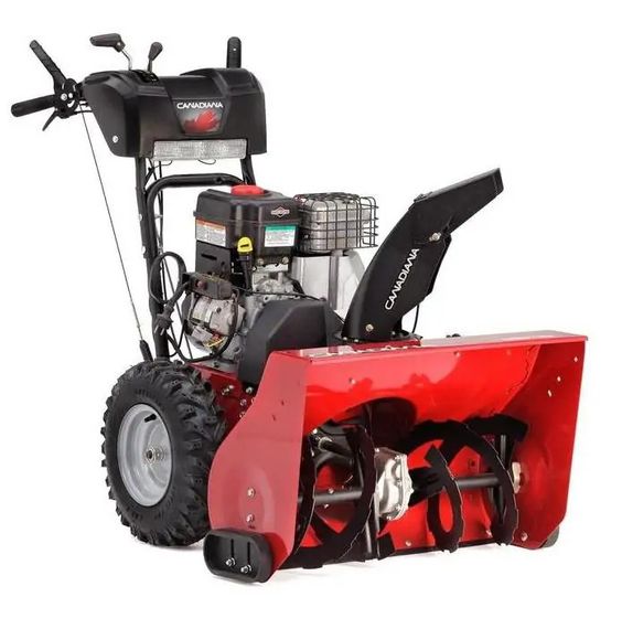 Снегоуборщик CANADIANA CM741450H