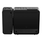 Проекционные часы Oregon Scientific RM338PX-b