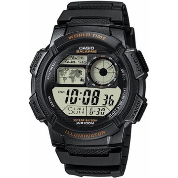 Наручные часы CASIO AE-1000W-1A