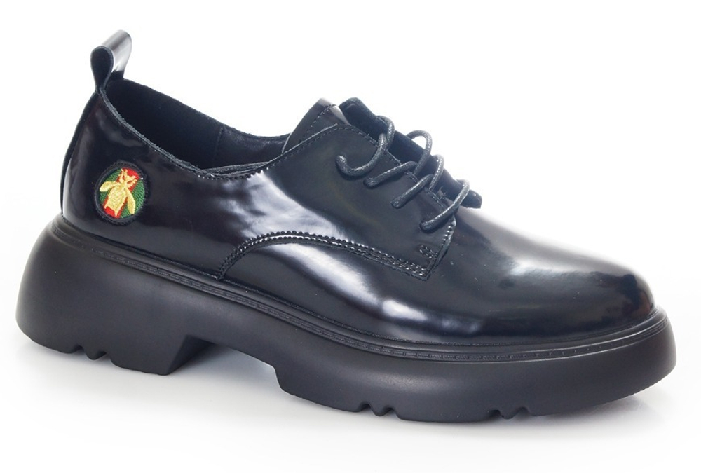 Полуботинки женские SPRING 951-5