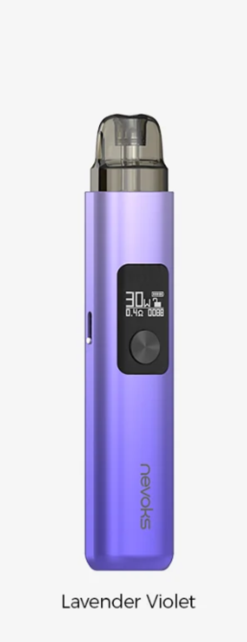 Набор Nevoks Feelin AX Pod Kit - Lavender Violet