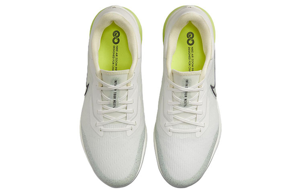 Кроссовки Nike Air Zoom Infinity Tour Next Wide