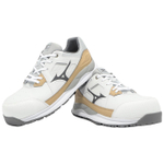 Prime Fit Mizuno Hw 2 11L Wide "White Brown"