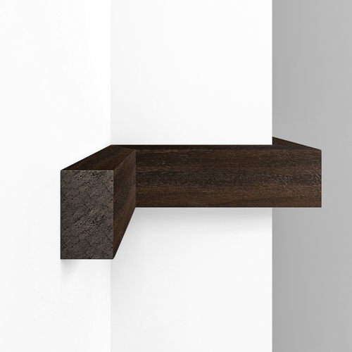 Молдинг Decomaster ECO LINE D049-438 30х50х2900 мм