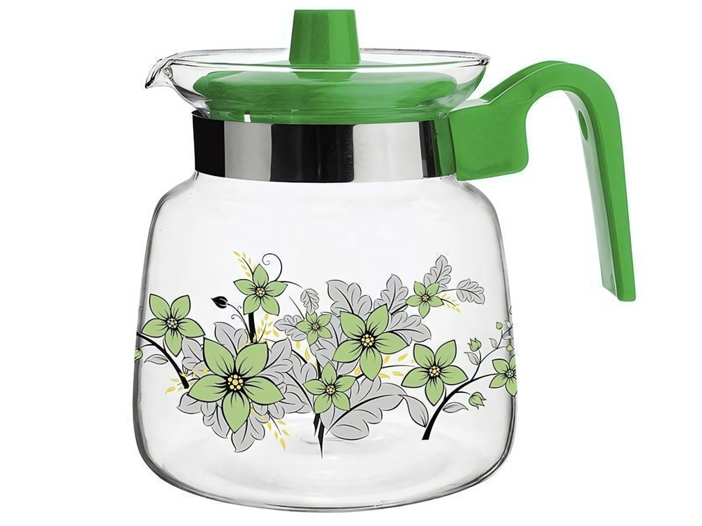 Кувшин 1,2л жаропрочный Pentola-1200 Mallony