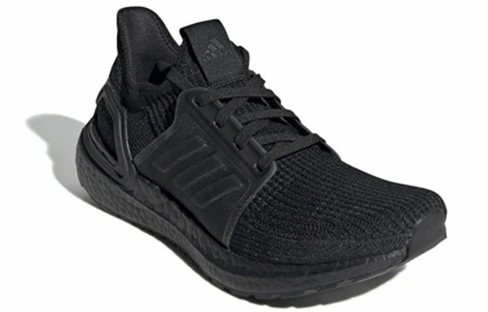 Кроссовки Adidas Ultraboost 19 (Женская размерная сетка)
