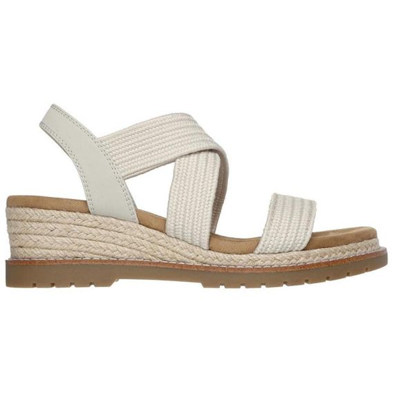 Skechers BOBS Desert Chill 'Uptown Haze'