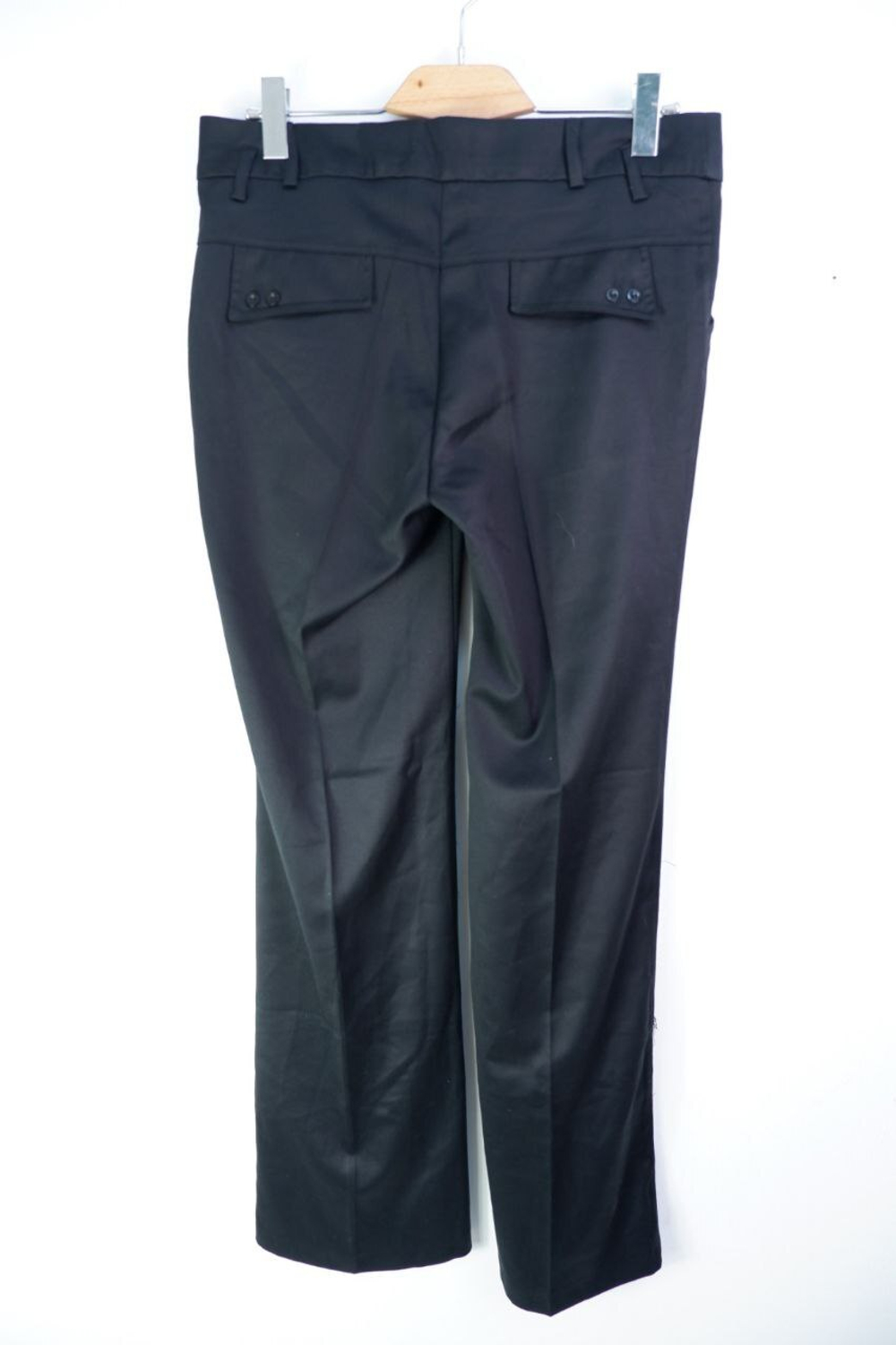 Брюки FI MORE классичекие 48 размер