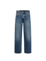 Мужские свободные прямые джинсы Levi's 568 Stay Loose 29037-0059