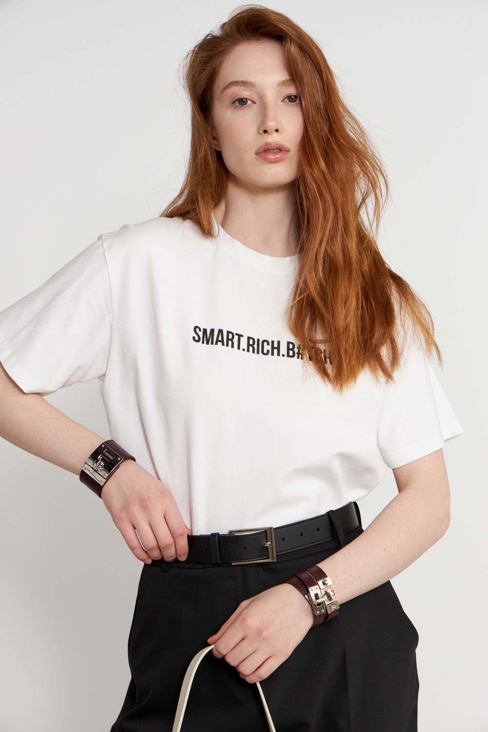 БАЗОВЫЙ РЕМЕНЬ BLACK