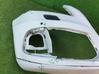 Бампер передний Audi Q5 1 8R (2012-2017)