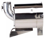 Машина протирочная Robot Coupe C 80