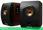Акустика Oklick GMNG OK-707 черный (1475240)