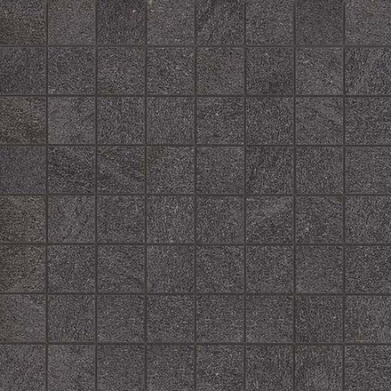 Мозаика Керамогранит Marvel Stone Basaltina Volcano Mosaico