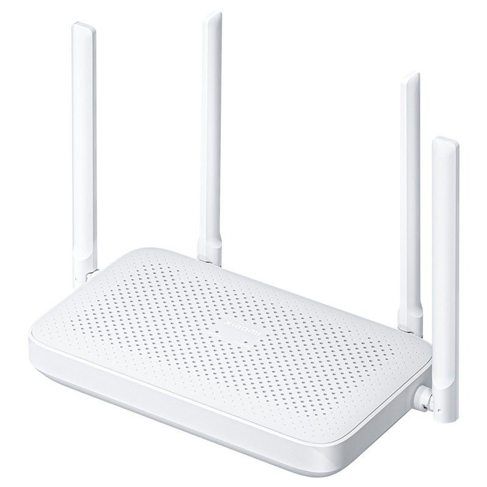Роутер Xiaomi Wi-Fi Router AX1500 (RD04)