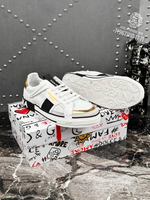 Кеды Dolce & Gabbana