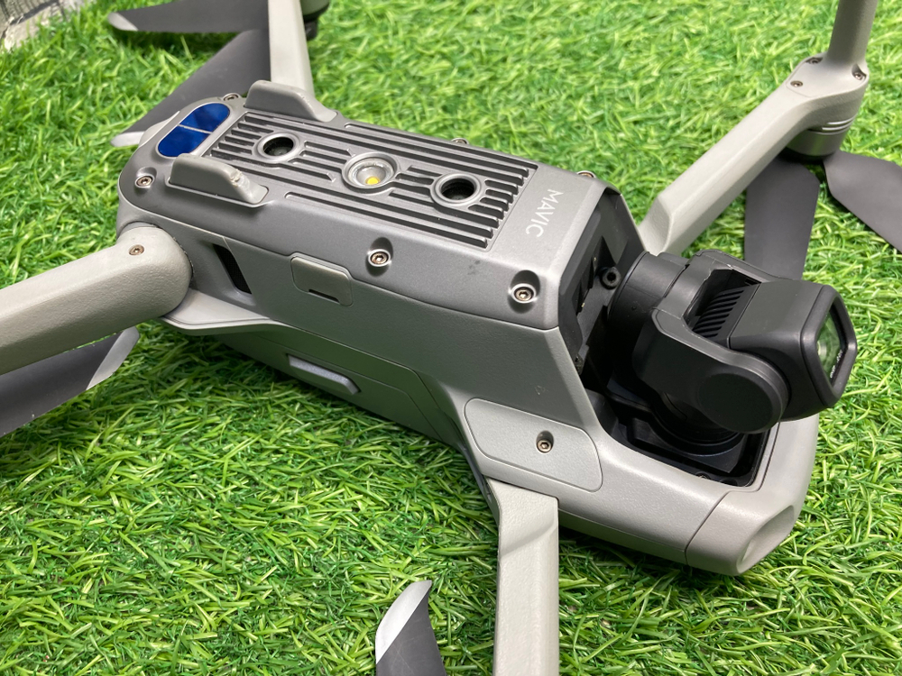 DJI Mavic Air 2 Fly More Combo