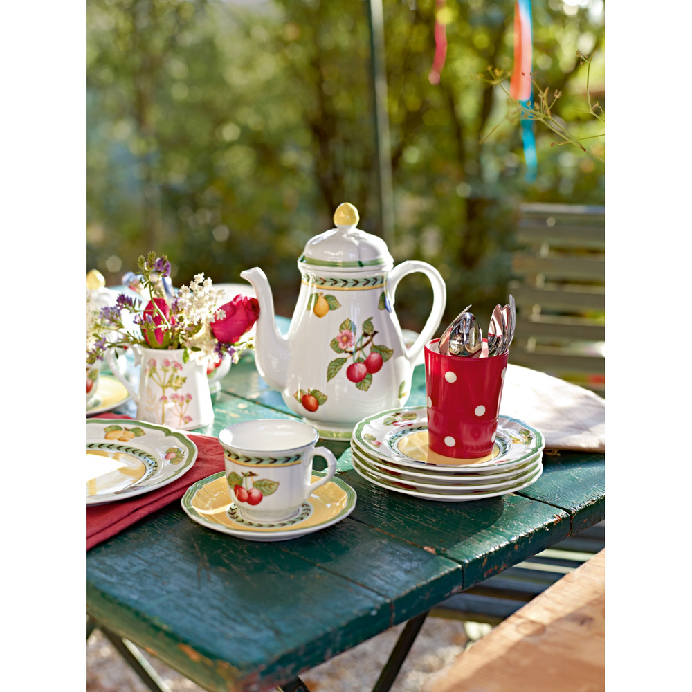 Villeroy & Boch Обеденная тарелка French Garden 26 см 10-2281-2620